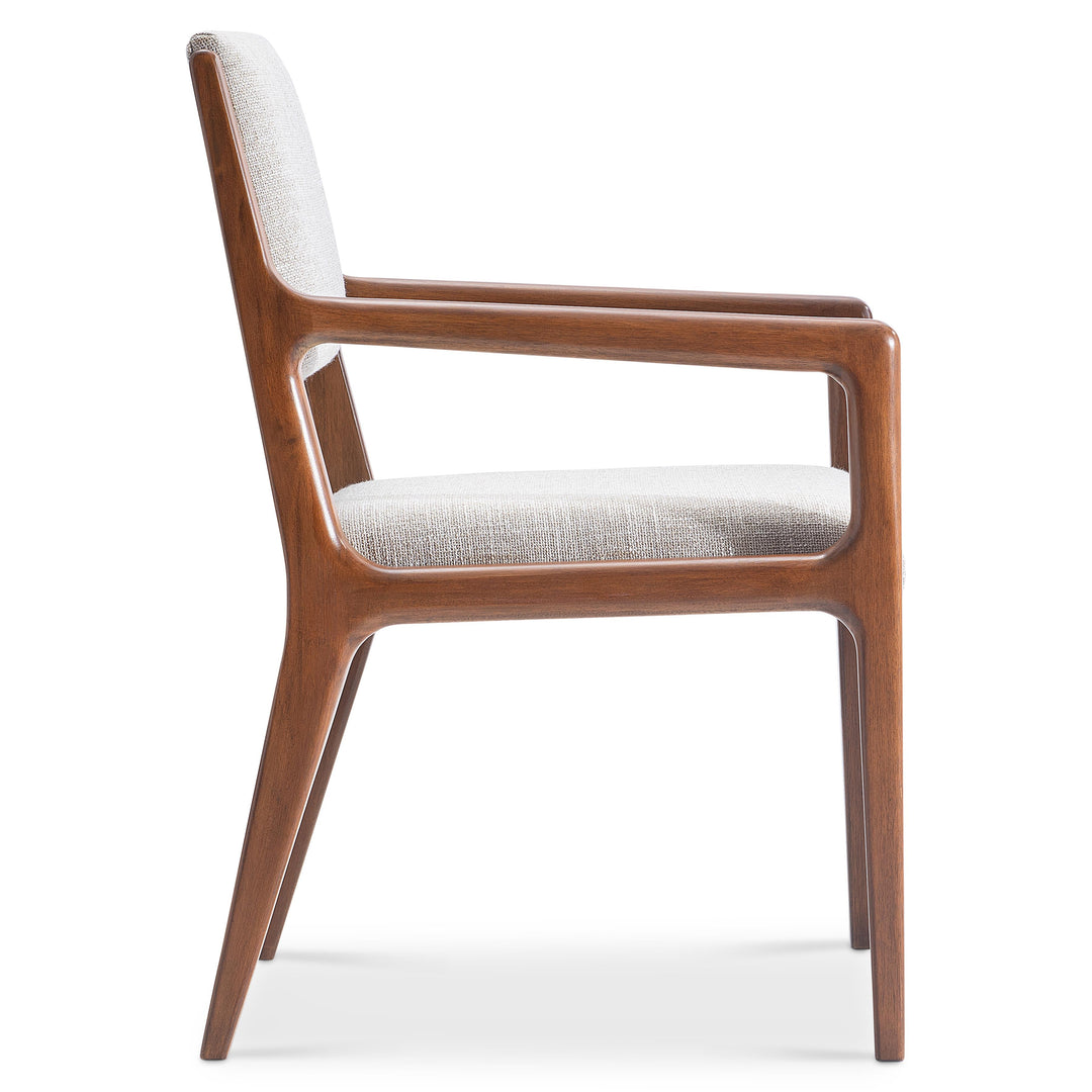 SwayLiving SwayLiving Brasea Arm Chair - Set of 2