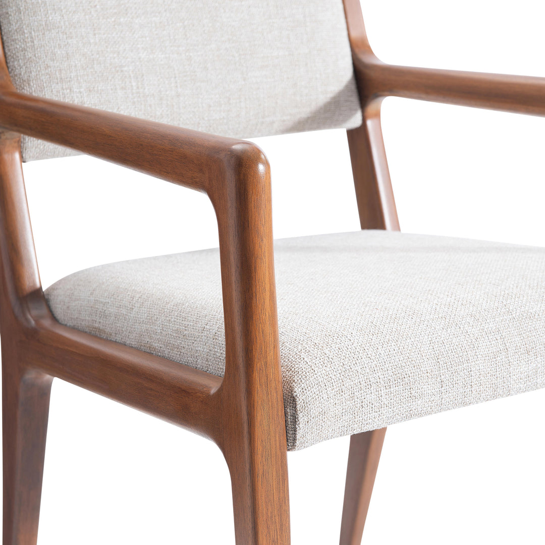 SwayLiving SwayLiving Brasea Arm Chair - Set of 2