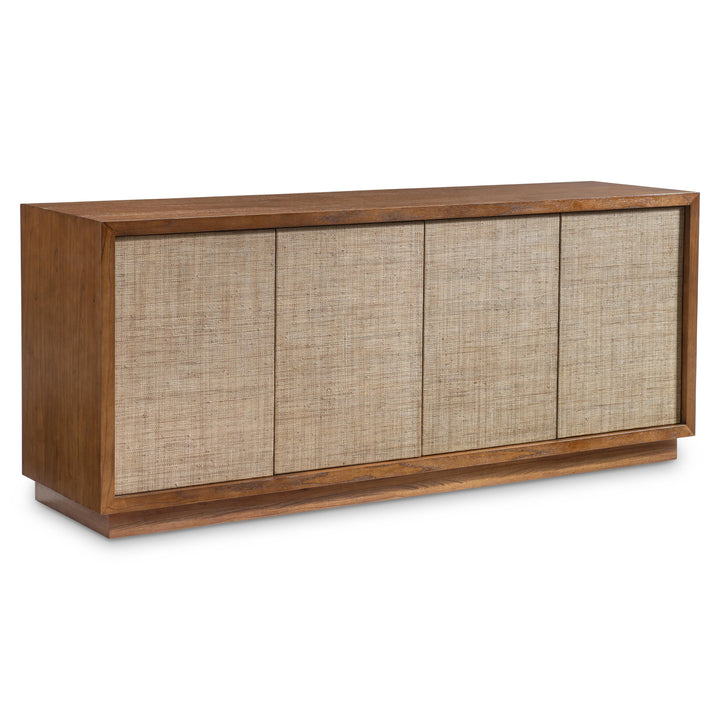 SwayLiving SwayLiving Brasea Entertainment Credenza