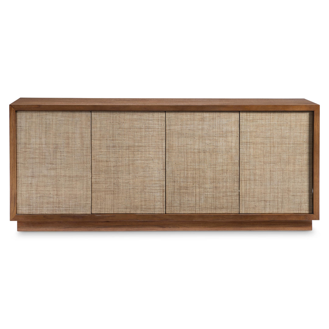 SwayLiving SwayLiving Brasea Entertainment Credenza