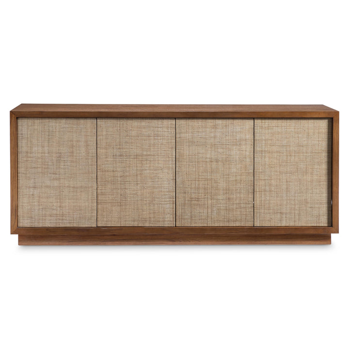 SwayLiving SwayLiving Brasea Entertainment Credenza