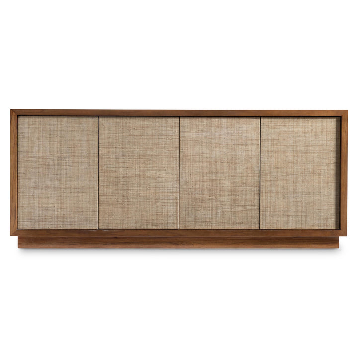 SwayLiving SwayLiving Brasea Entertainment Credenza