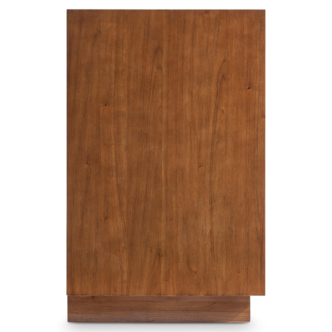 SwayLiving SwayLiving Brasea Entertainment Credenza