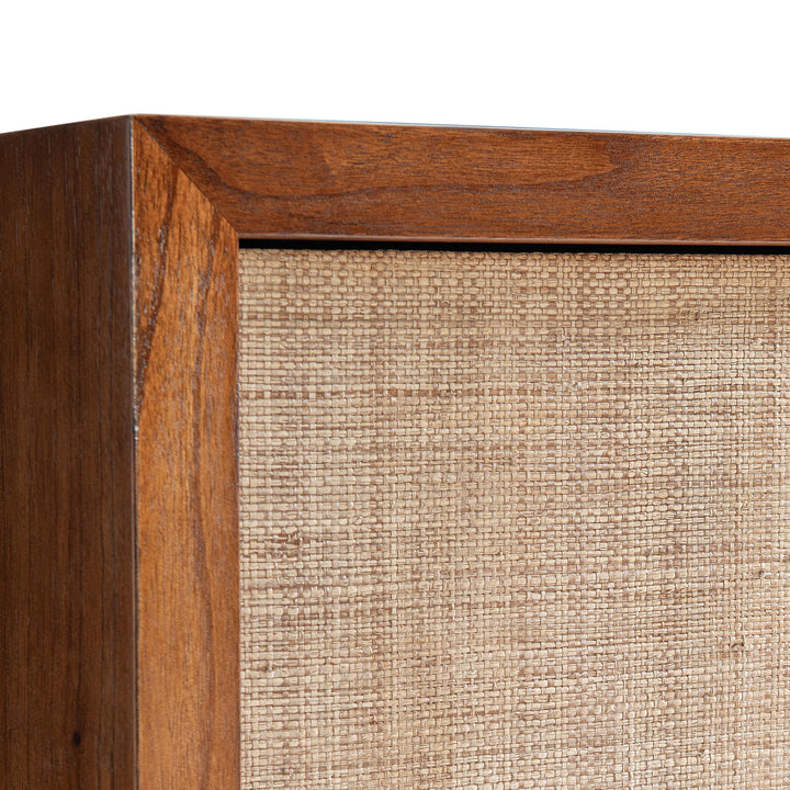 SwayLiving SwayLiving Brasea Entertainment Credenza