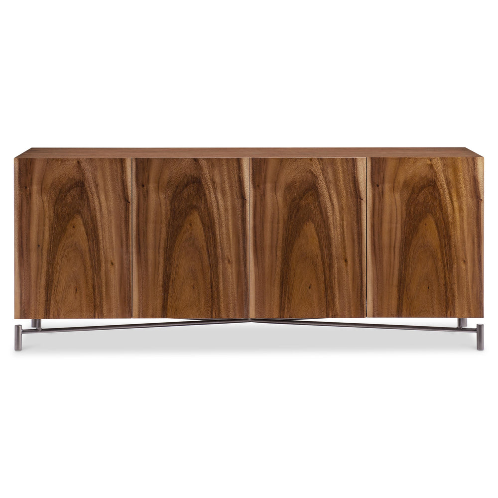 SwayLiving SwayLiving Brasea Entertainment Credenza
