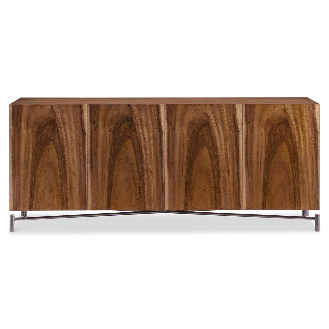 SwayLiving SwayLiving Brasea Entertainment Credenza
