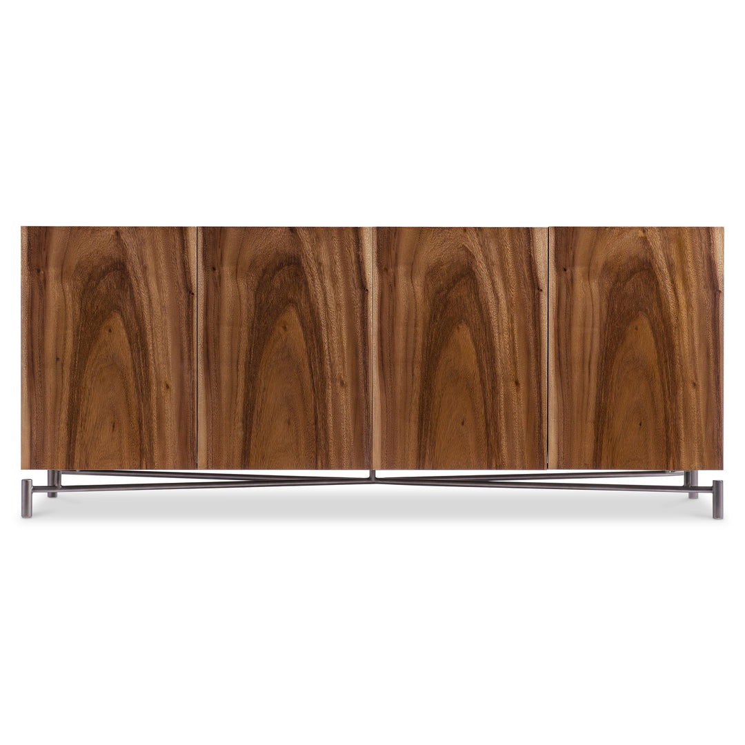 SwayLiving SwayLiving Brasea Entertainment Credenza