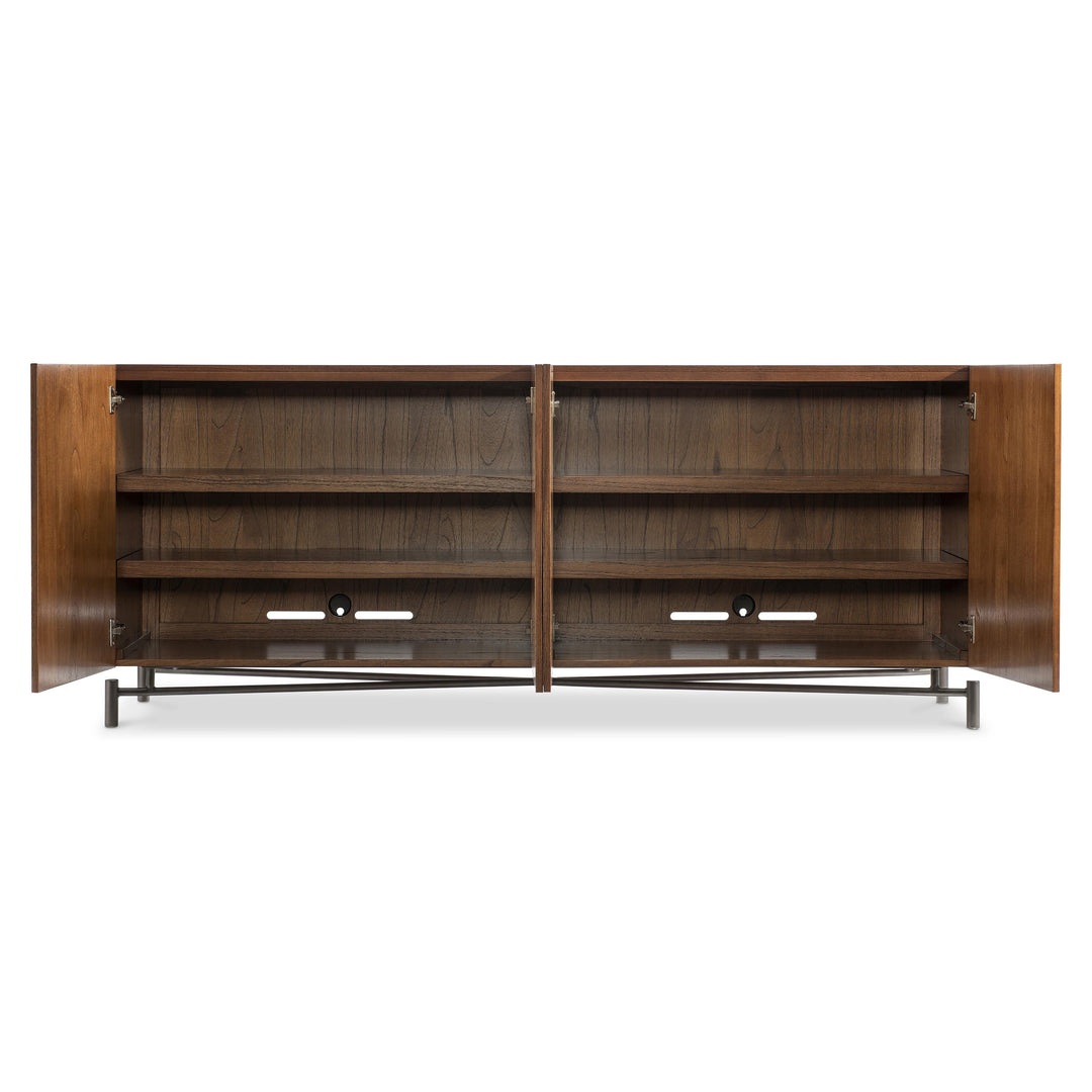 SwayLiving SwayLiving Brasea Entertainment Credenza