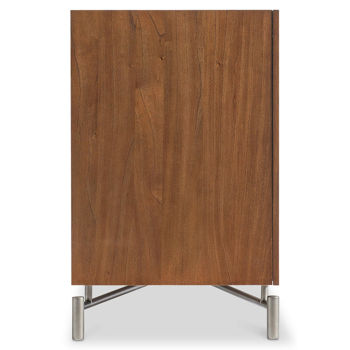 SwayLiving SwayLiving Brasea Entertainment Credenza