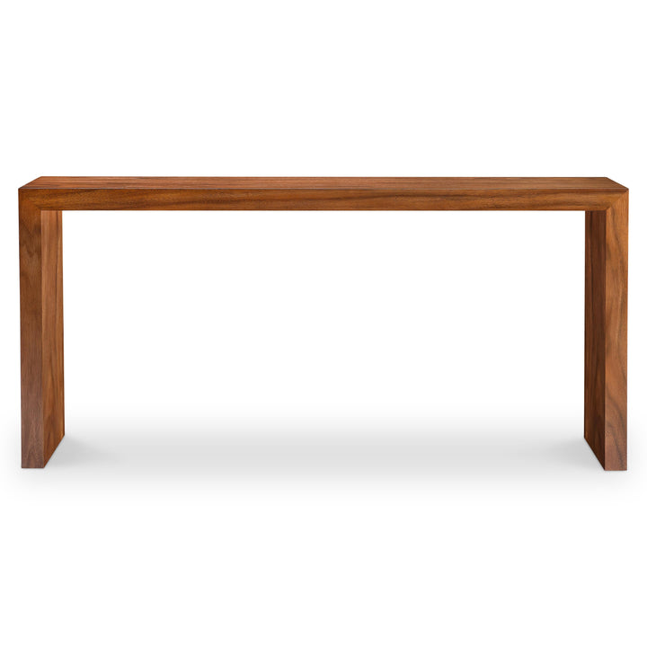 SwayLiving SwayLiving Brasea Console Table