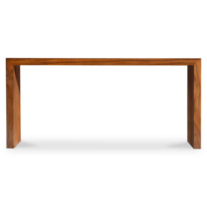 SwayLiving SwayLiving Brasea Console Table
