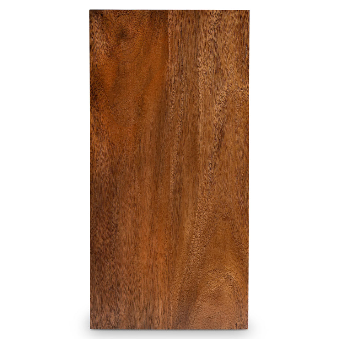 SwayLiving SwayLiving Brasea Console Table