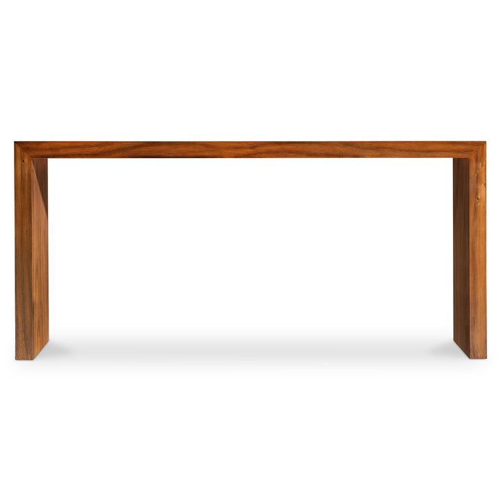 SwayLiving SwayLiving Brasea Console Table