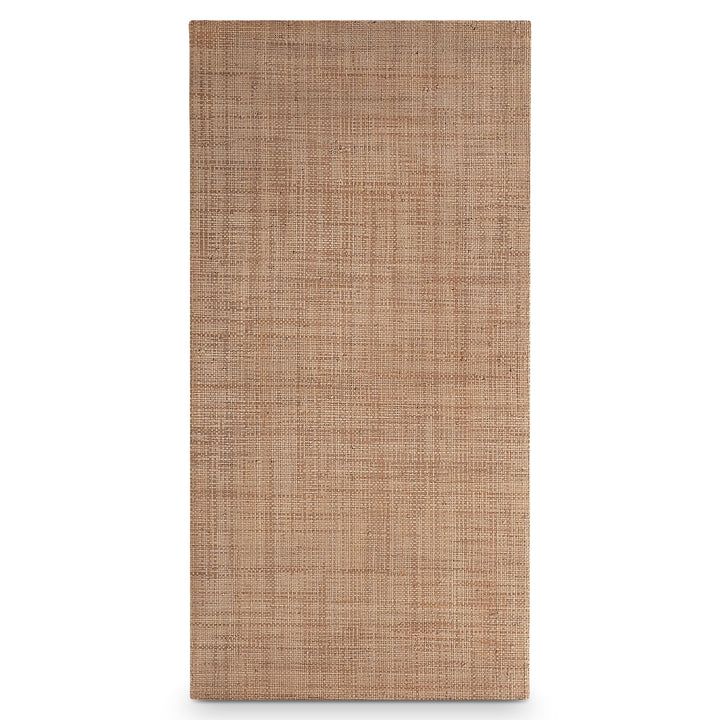 SwayLiving SwayLiving Brasea Woven Console Table