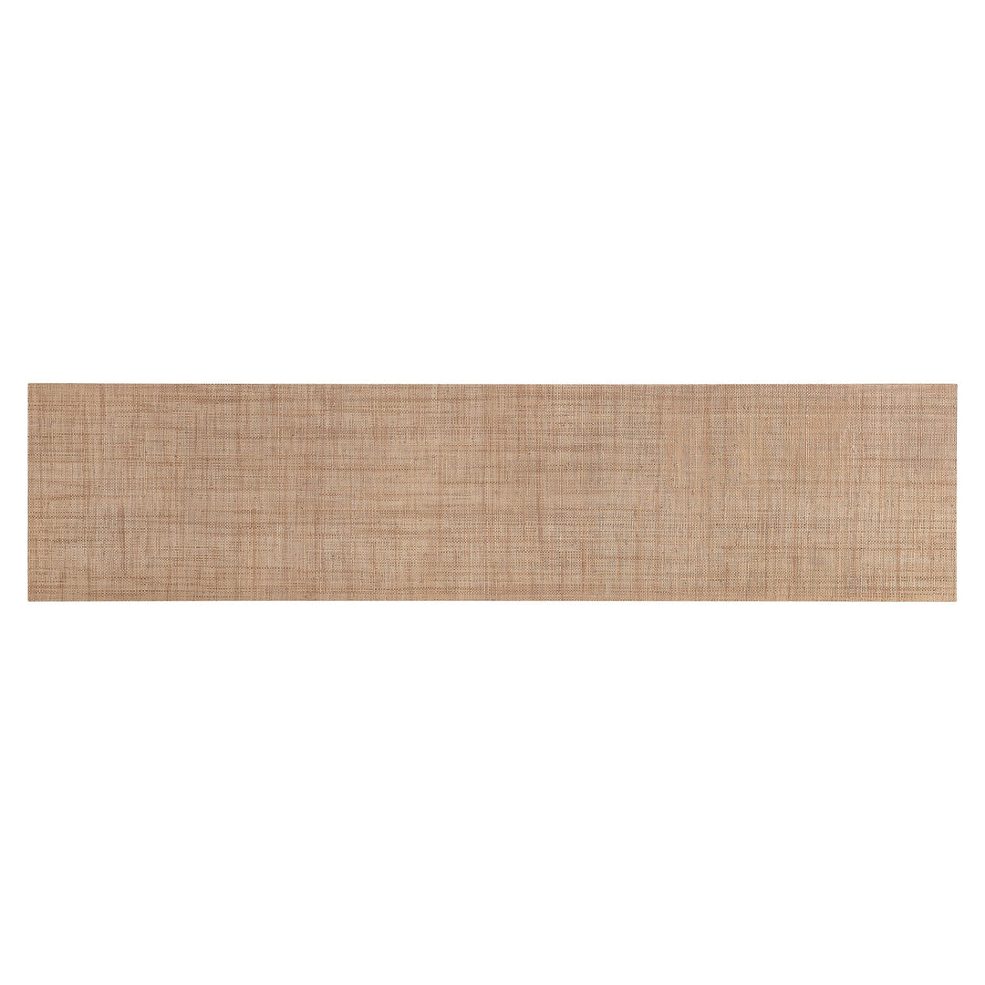SwayLiving SwayLiving Brasea Woven Console Table