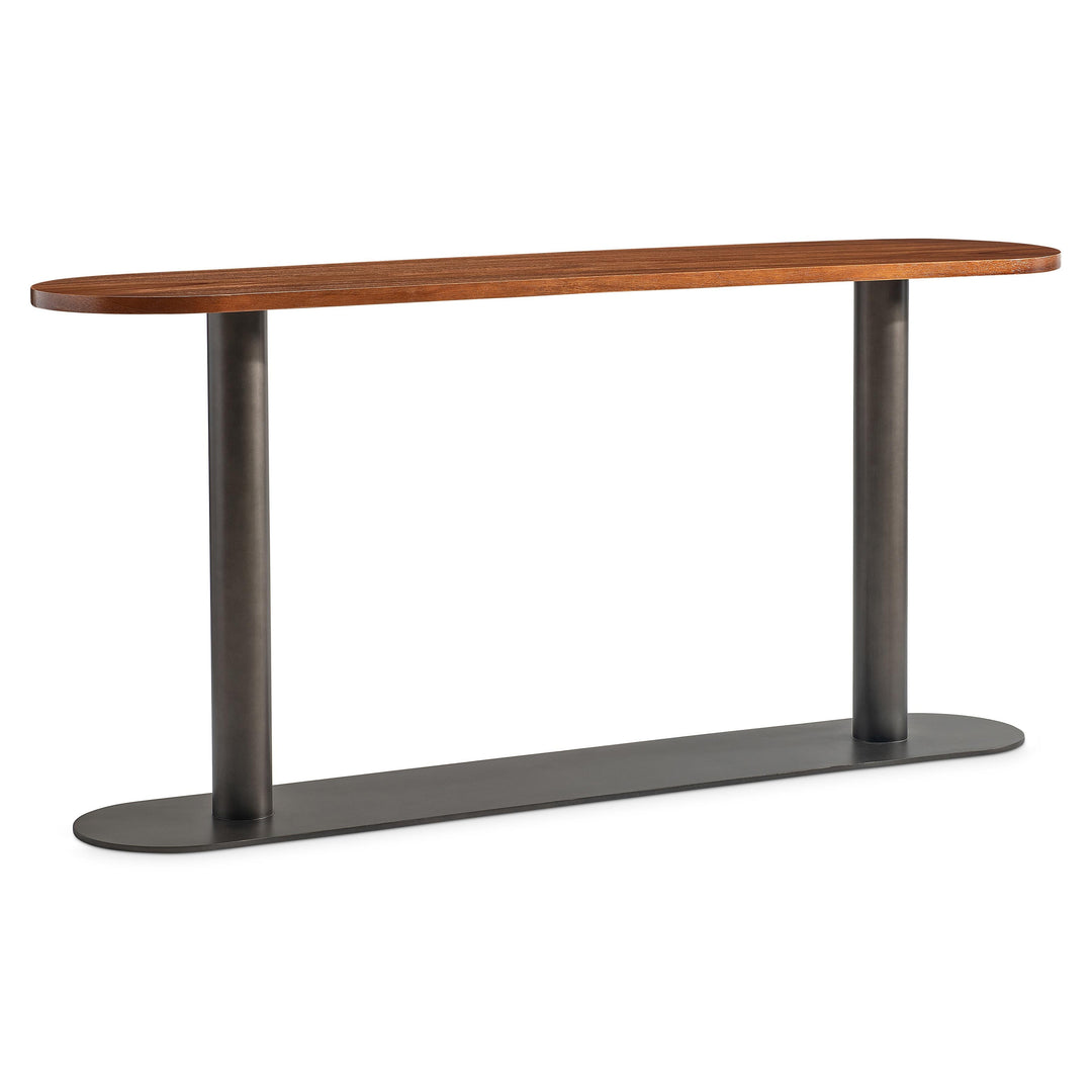 SwayLiving SwayLiving Brasea Console Table