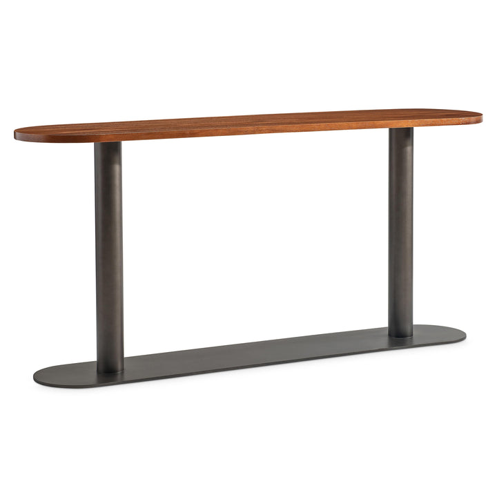 SwayLiving SwayLiving Brasea Console Table