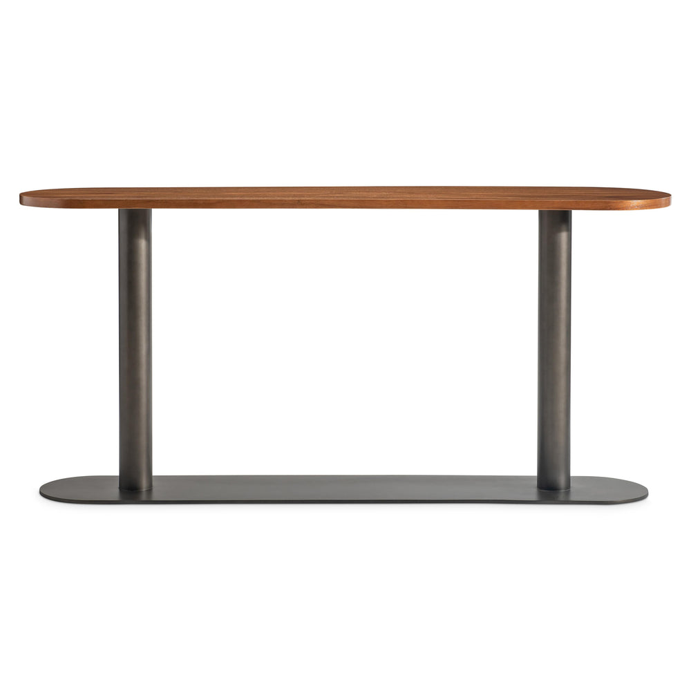 SwayLiving SwayLiving Brasea Console Table