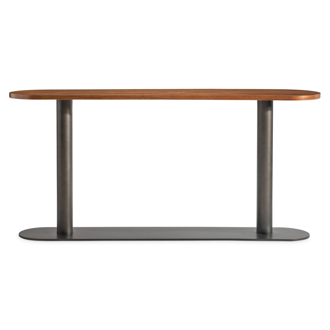 SwayLiving SwayLiving Brasea Console Table