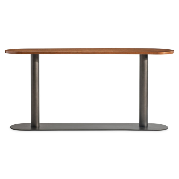SwayLiving SwayLiving Brasea Console Table