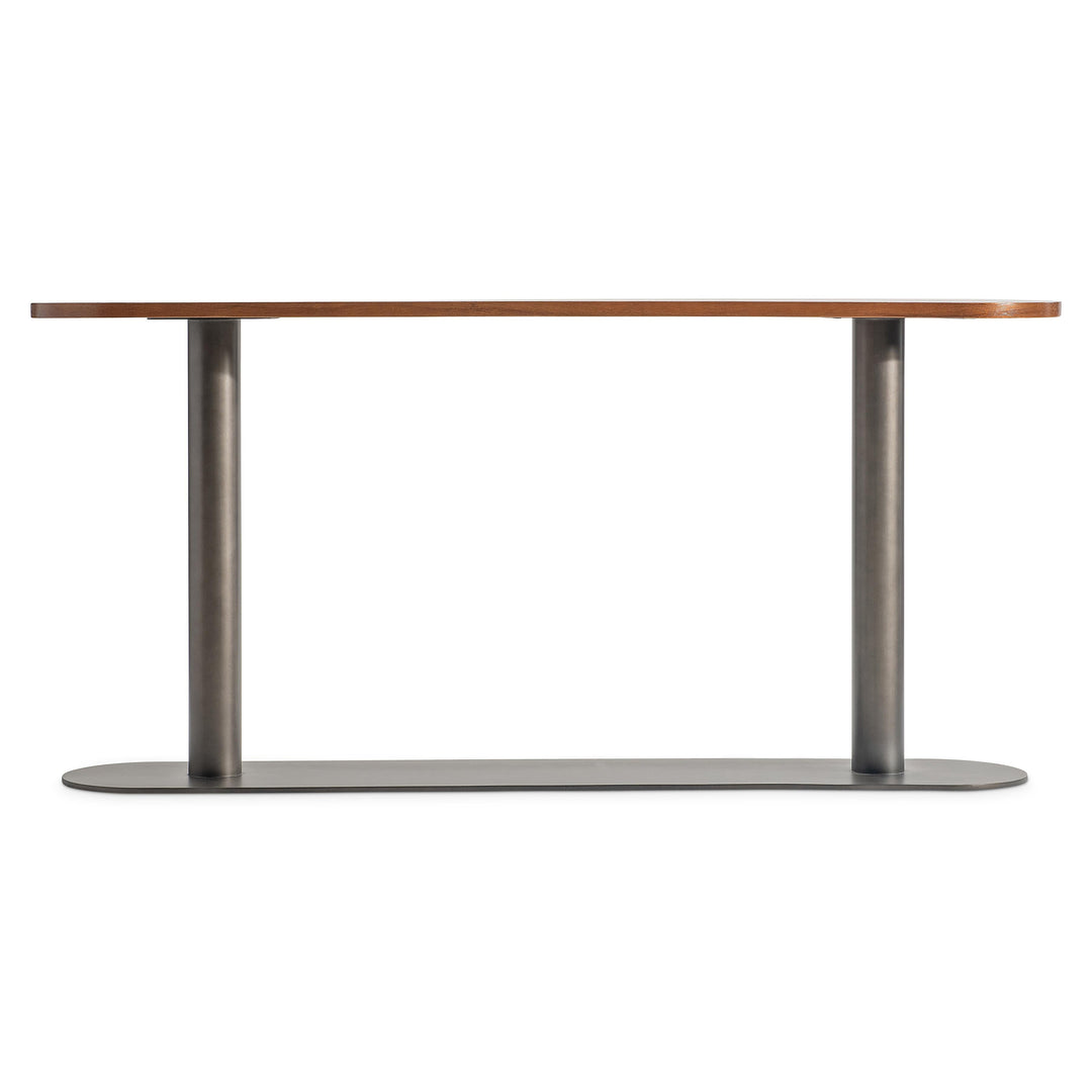 SwayLiving SwayLiving Brasea Console Table