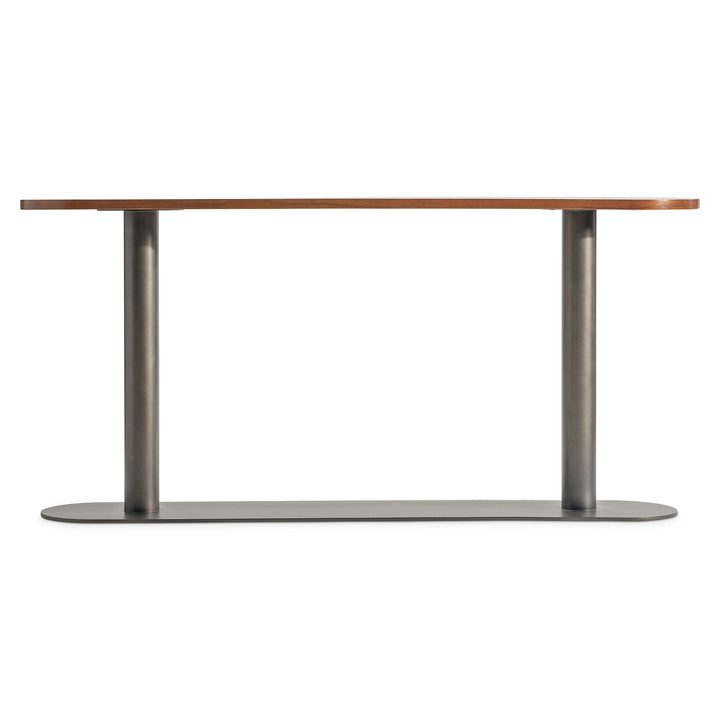 SwayLiving SwayLiving Brasea Console Table
