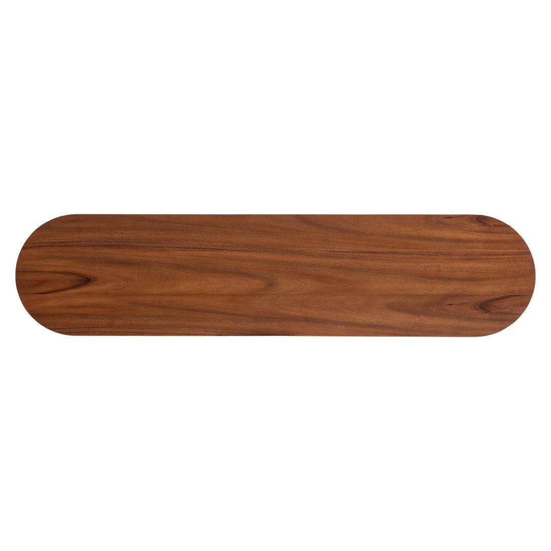 SwayLiving SwayLiving Brasea Console Table