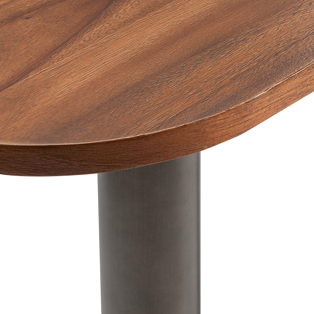 SwayLiving SwayLiving Brasea Console Table