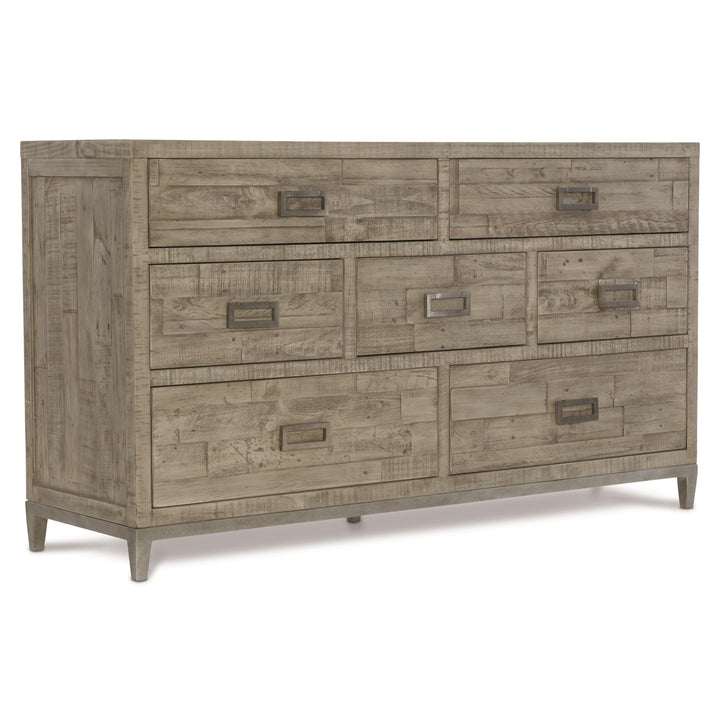 SwayLiving SwayLiving Highland Park Shaw Dresser