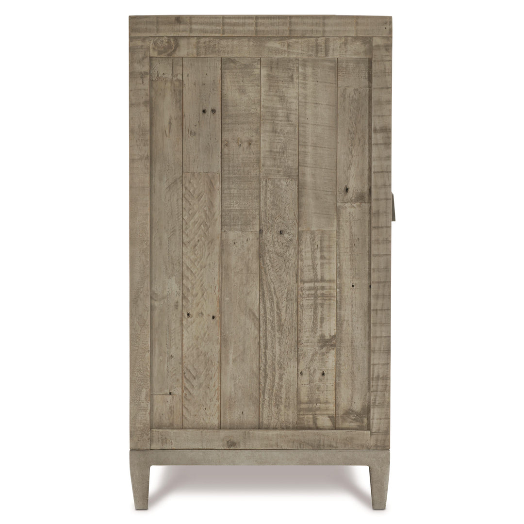 SwayLiving SwayLiving Highland Park Shaw Dresser
