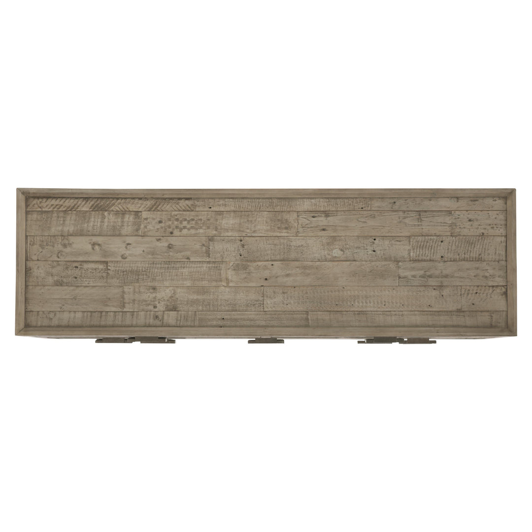 SwayLiving SwayLiving Highland Park Shaw Dresser
