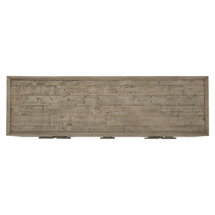 SwayLiving SwayLiving Highland Park Shaw Dresser