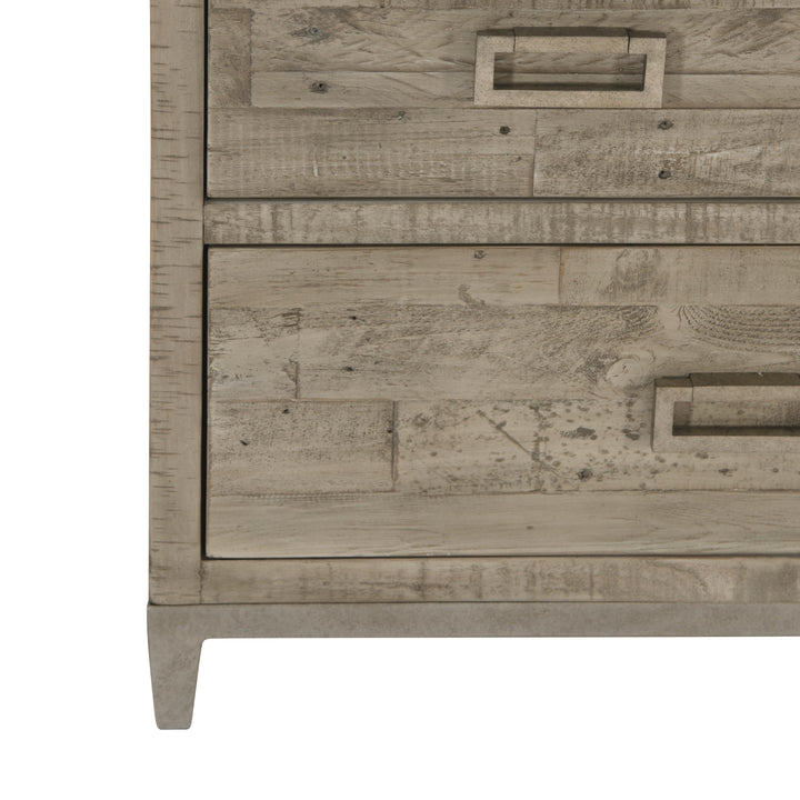 SwayLiving SwayLiving Highland Park Shaw Dresser