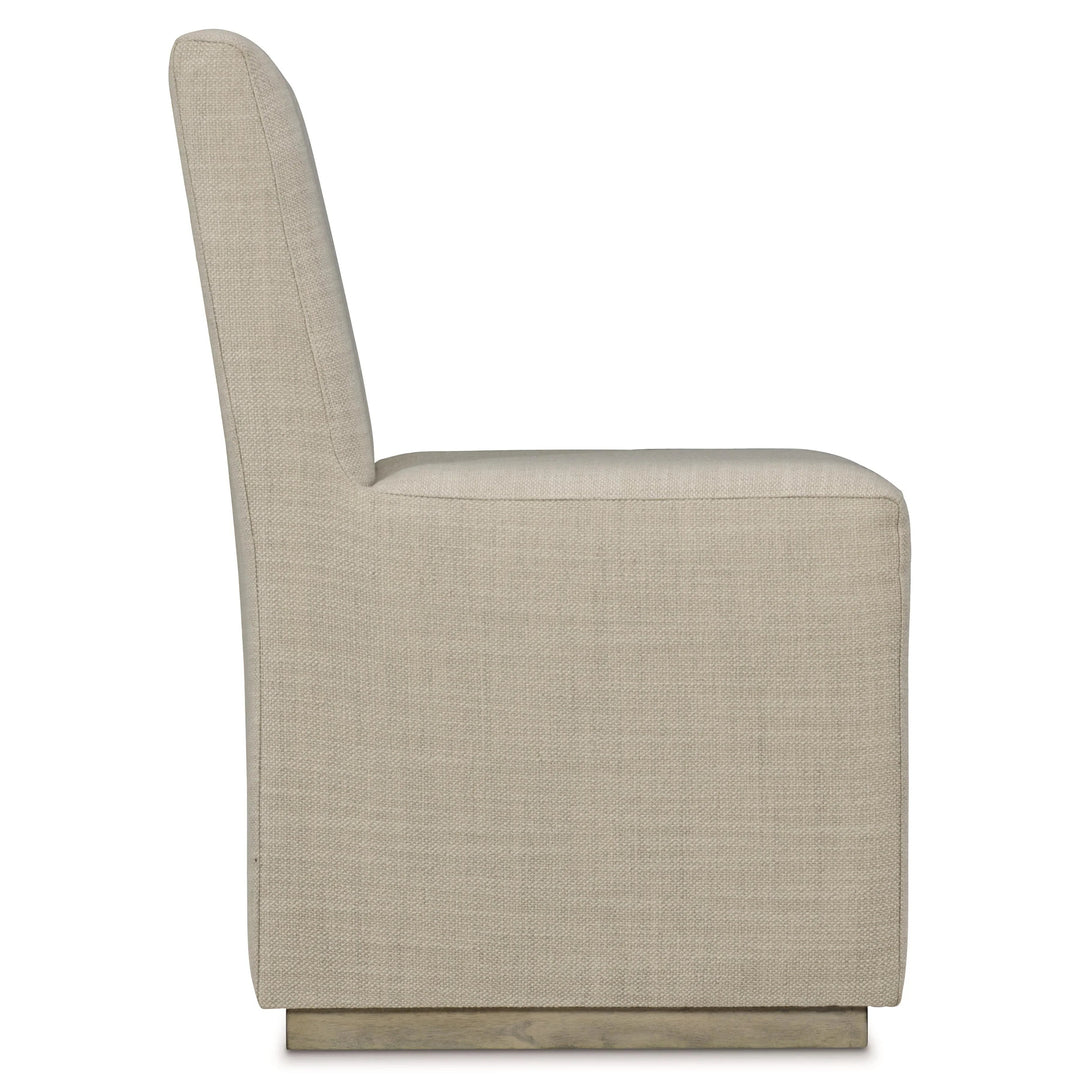 SwayLiving - Casey Side Chair - Set of 2 - 398503G | SwayLiving
