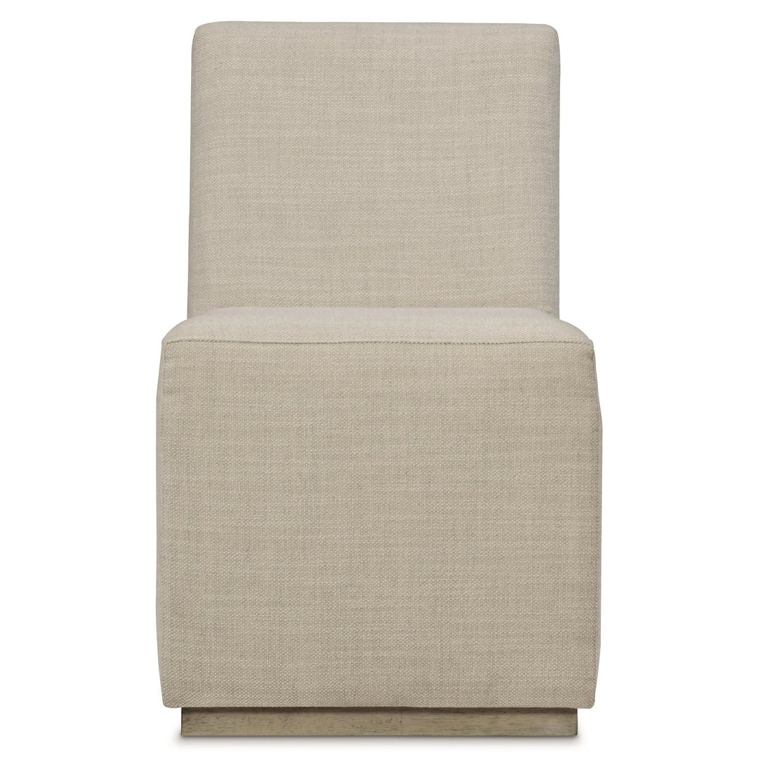 SwayLiving - Casey Side Chair - Set of 2 - 398503G | SwayLiving