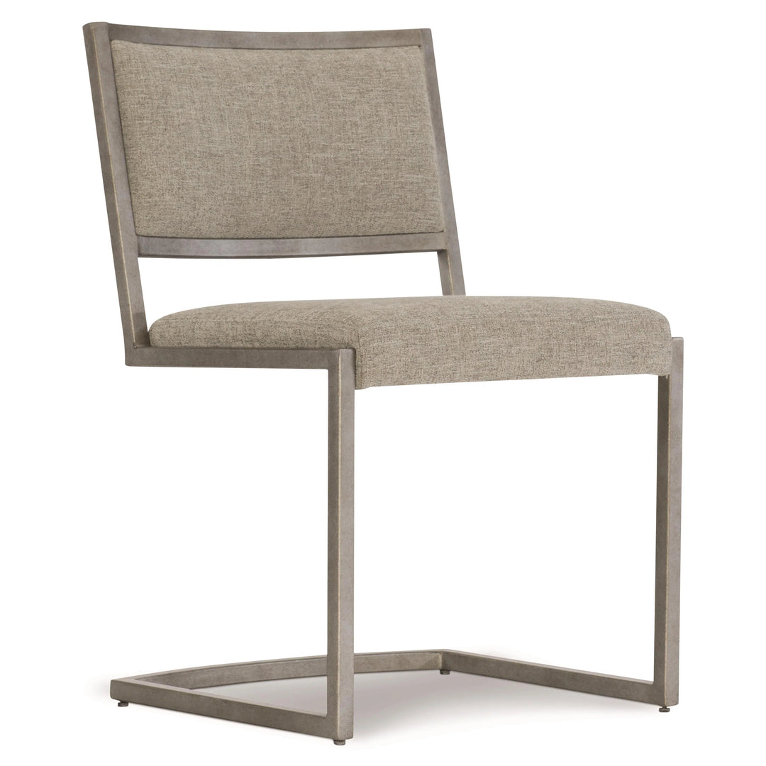 SwayLiving - Ames Side Chair - Set of 2 - '398581 | SwayLiving