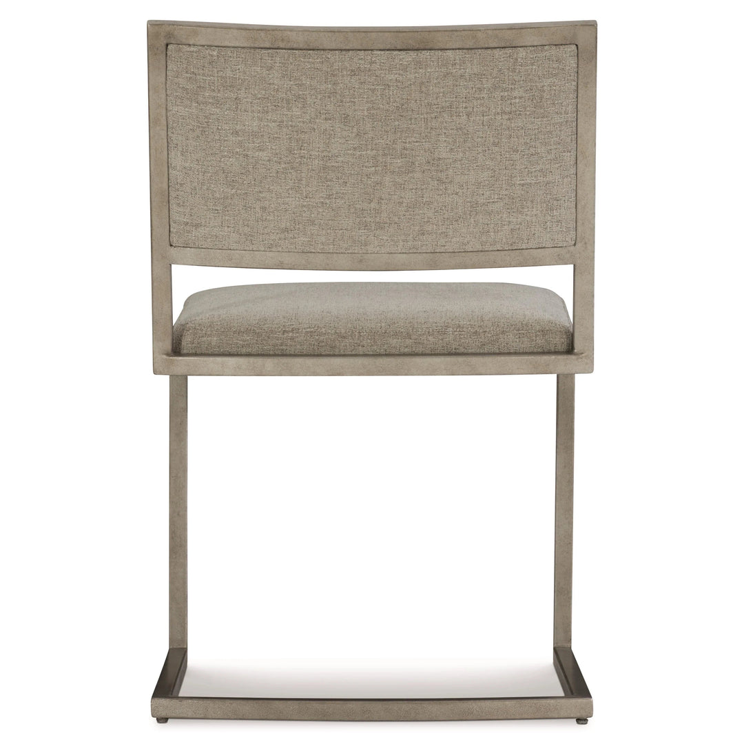 SwayLiving - Ames Side Chair - Set of 2 - '398581 | SwayLiving