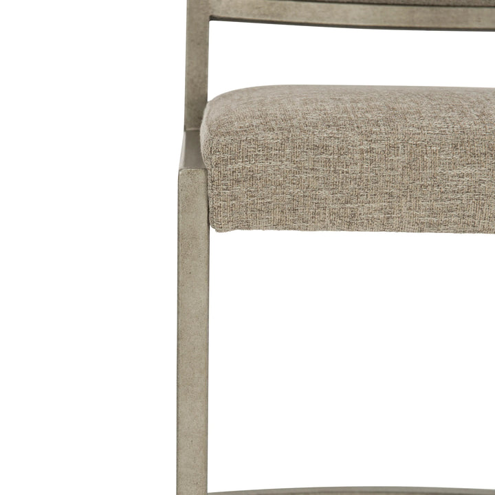 SwayLiving - Ames Side Chair - Set of 2 - '398581 | SwayLiving