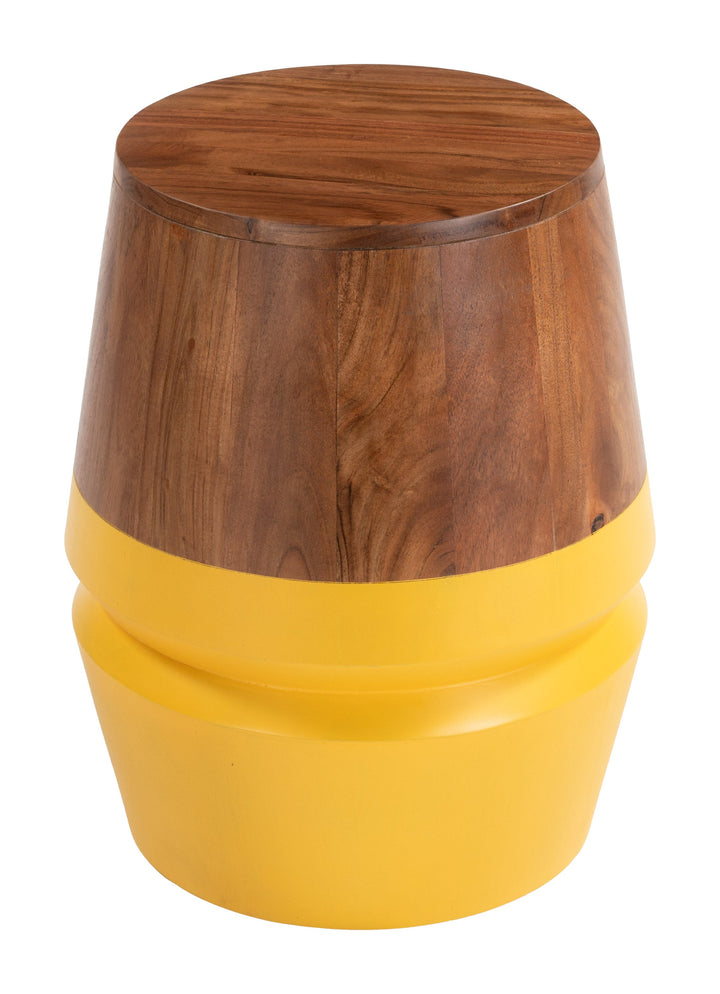 Tornos Side Table