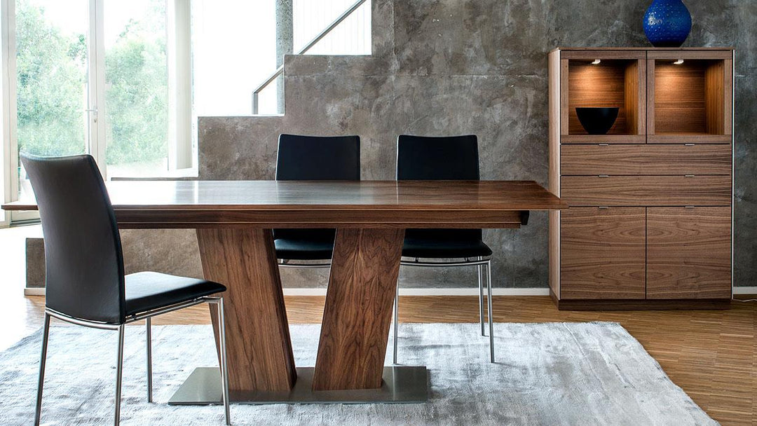Skovby #39 Dining Table