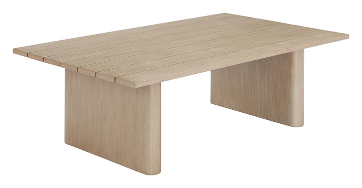 SwayLiving Duna Coffee Table Natural COFFEE TABLES