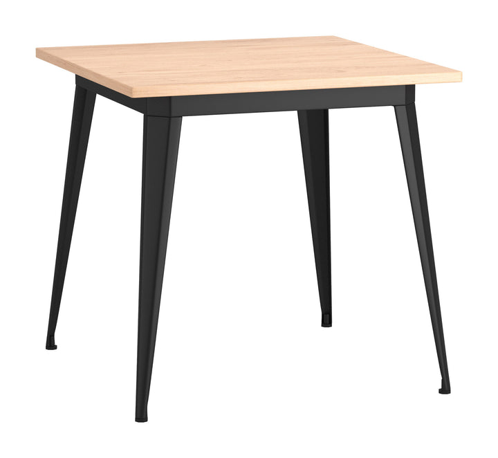 Elowen Dining Table Natural