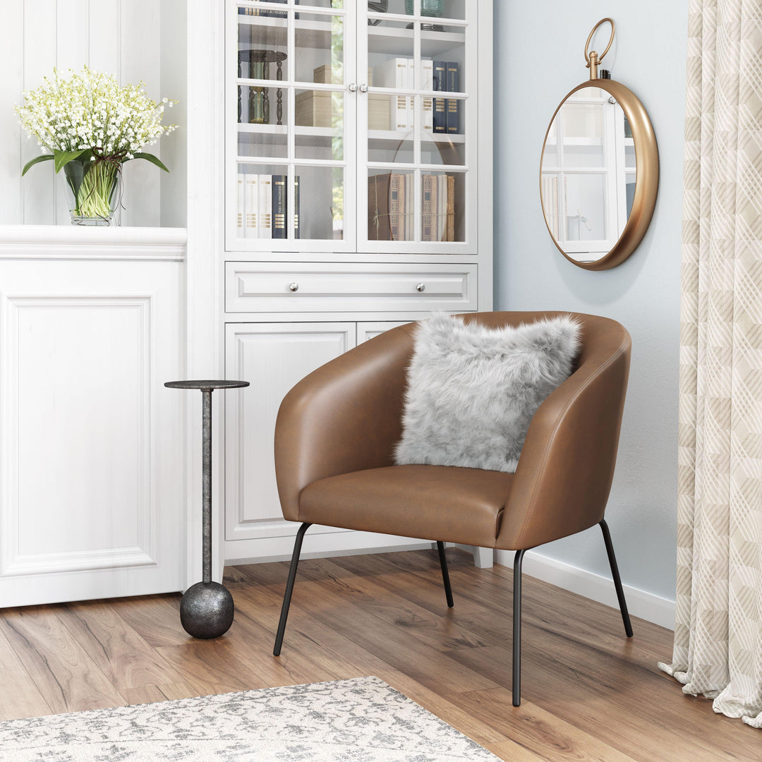 SwayLiving Quinten Accent Chair ACCENT + LOUNGE CHAIRS