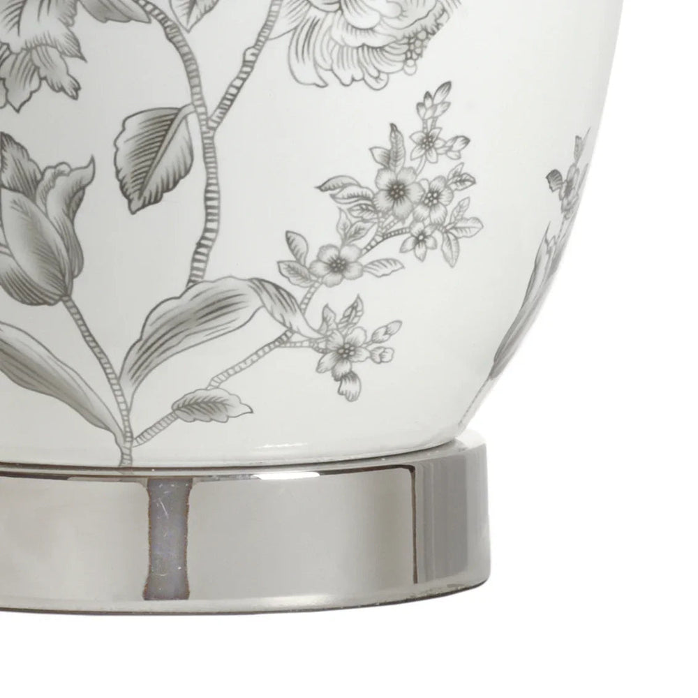 SwayLiving Mabel Lamp TABLE LAMPS