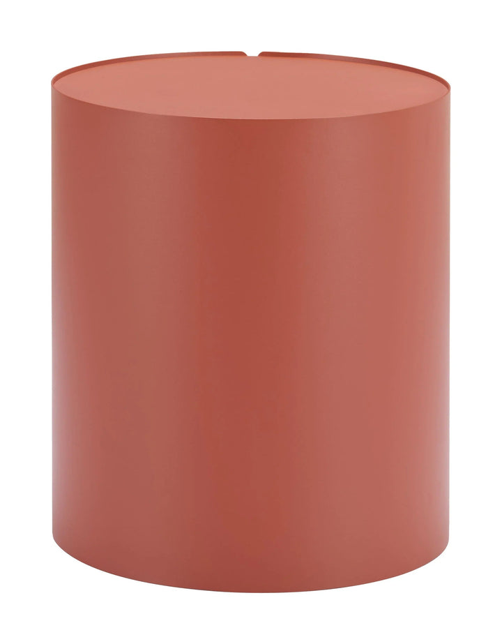 SwayLiving Bayu Side Table Brown ACCENT TABLES
