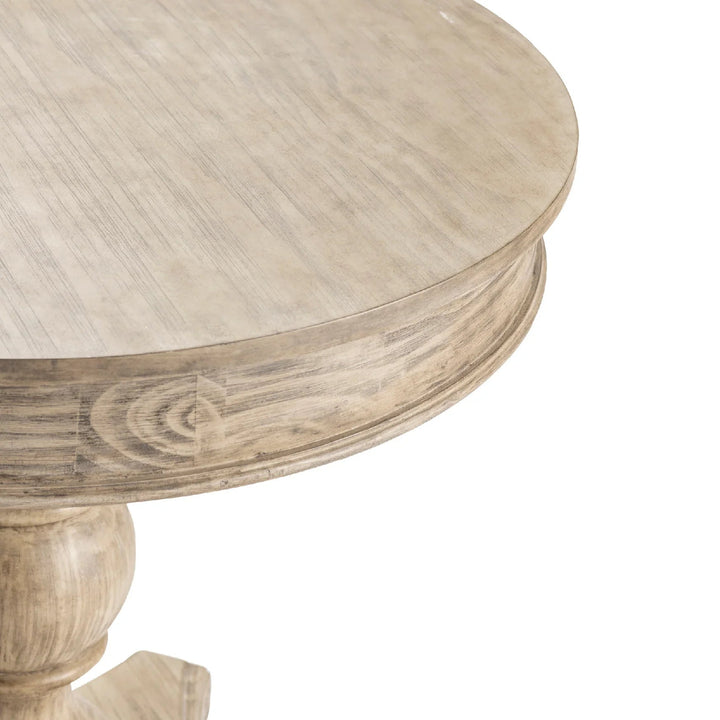 SwayLiving Hawthorne Estate Accent Table ACCENT TABLES