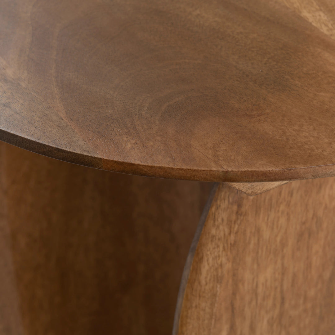 SwayLiving Ashland End Table ACCENT TABLES