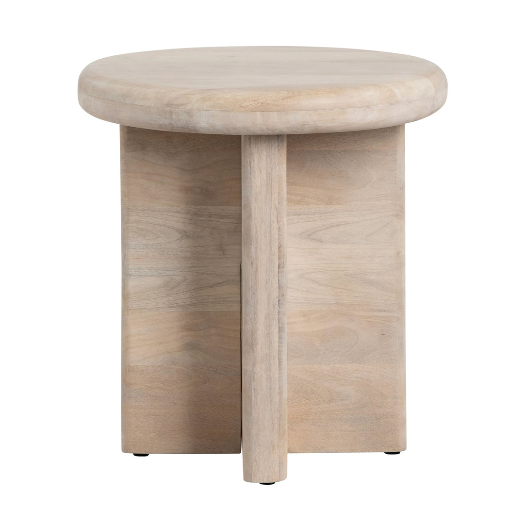 SwayLiving Mercer End Table ACCENT TABLES