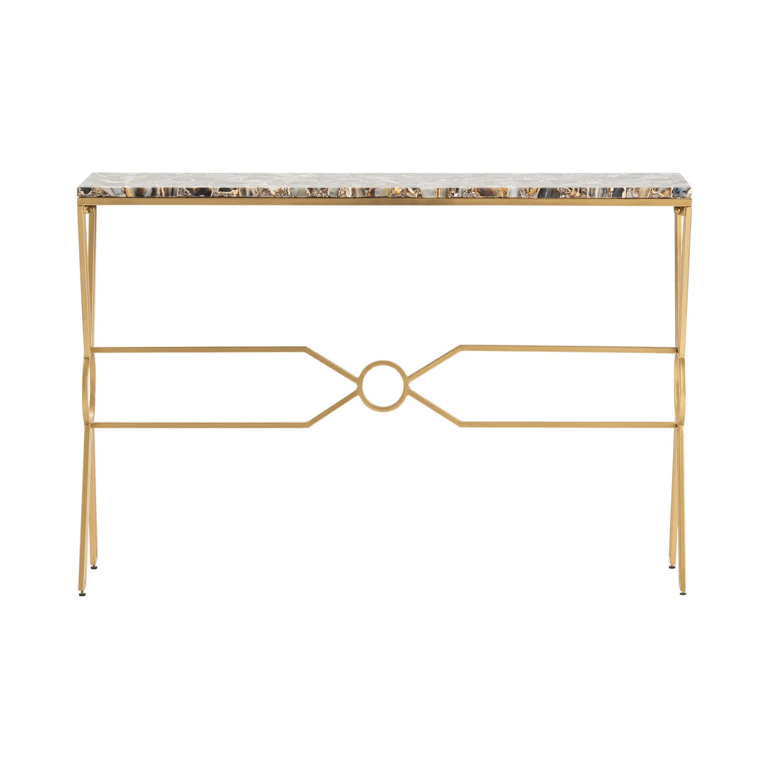 SwayLiving Kendall Console Table CONSOLE TABLES