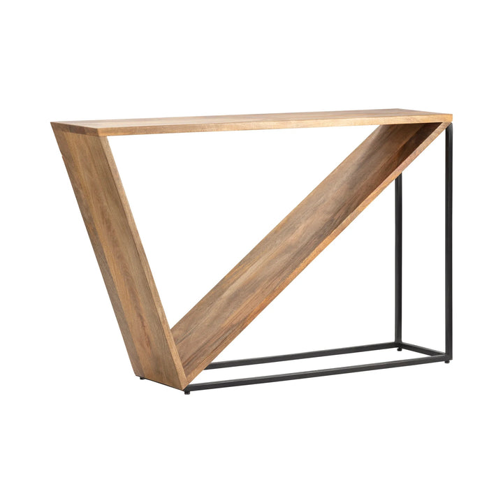SwayLiving Trinidad Console Table CONSOLE TABLES
